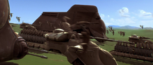 PACs Naboo