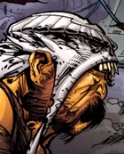 Судьба Ша'кела