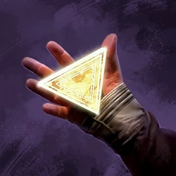 Часть Манускрипта Тайтона.