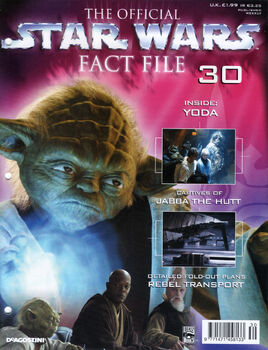 StarWarsFactFile30