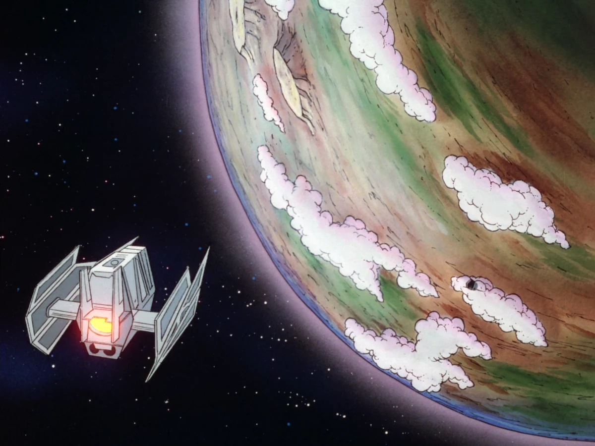Clone space