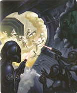 Веномы в Наследии