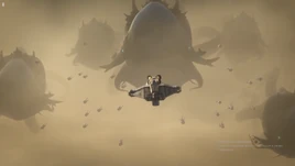 Пурргиллы на лотале