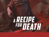 Рецепт смерти
