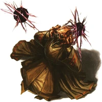 Деррифаны пытаются взять под контроль джедая