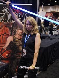 Jan Duursema Lightsaber.jpg