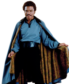 Lando SWSB