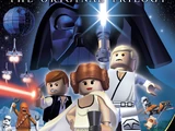 LEGO Star Wars II: The Original Trilogy