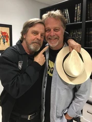 Два Марка:  и Кьярелло