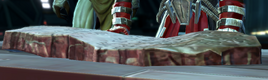 Trandoshan relic
