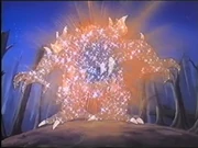 Рэйч повержен