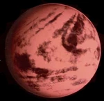 Изображение Бараба I из справочника «Джеонозис и миры Внешнего Кольца»