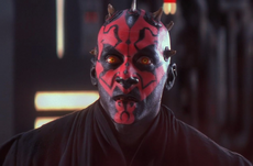 Darth Maul sai tok