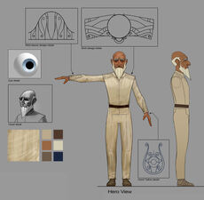 Dendup concept art