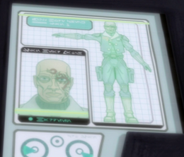 FacialTranformationProgram-Deception