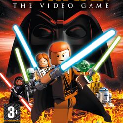 Star wars games for gamecube outlet