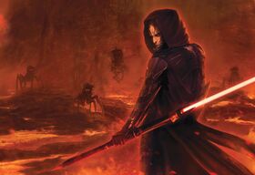 Darth Chratis