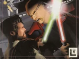 Star Wars: Jedi Knight: Dark Forces II