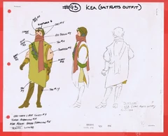 Kea Moll concept art