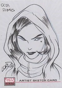 OctaRamisSketchcard
