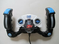 Star Wars Republic Squadron controller