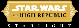 The High Republic Starlight
