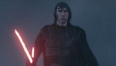 Kylo Ren IX TROS