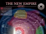 Имперское пространство