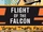 Полёт «Сокола», часть 5: Грандиозная кража «Сокола»