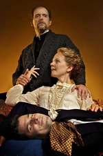 Julie Eccles Candida