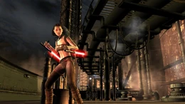 PROXY as Maris Brood