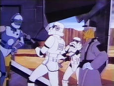 Screed and masked Baobab TGH