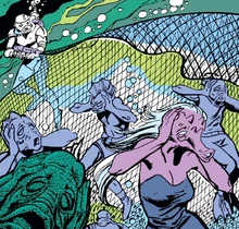 Штурмовики берут в плен искалонцев