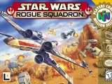 Star Wars: Rogue Squadron