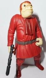 Takeel cantina alien