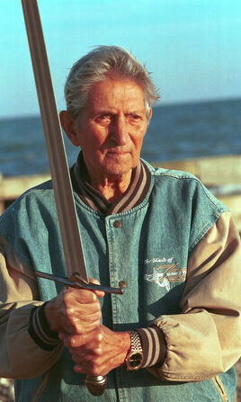 Bob Anderson