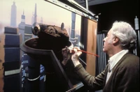 Ralph McQuarrie platform 327