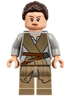 Rey LEGO