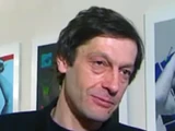 Юрий Боксер