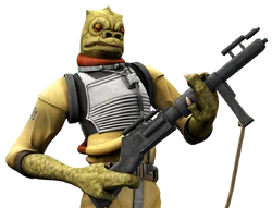 Bossk-TCW