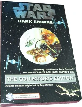 DarkEmpire-TheCollectorsEdition