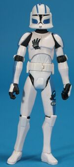 Echo Hasbro