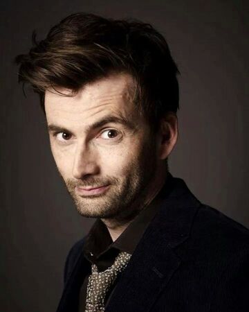 Devid Tennant Vukipediya Fandom