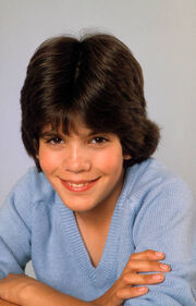Nicky Katt c1982