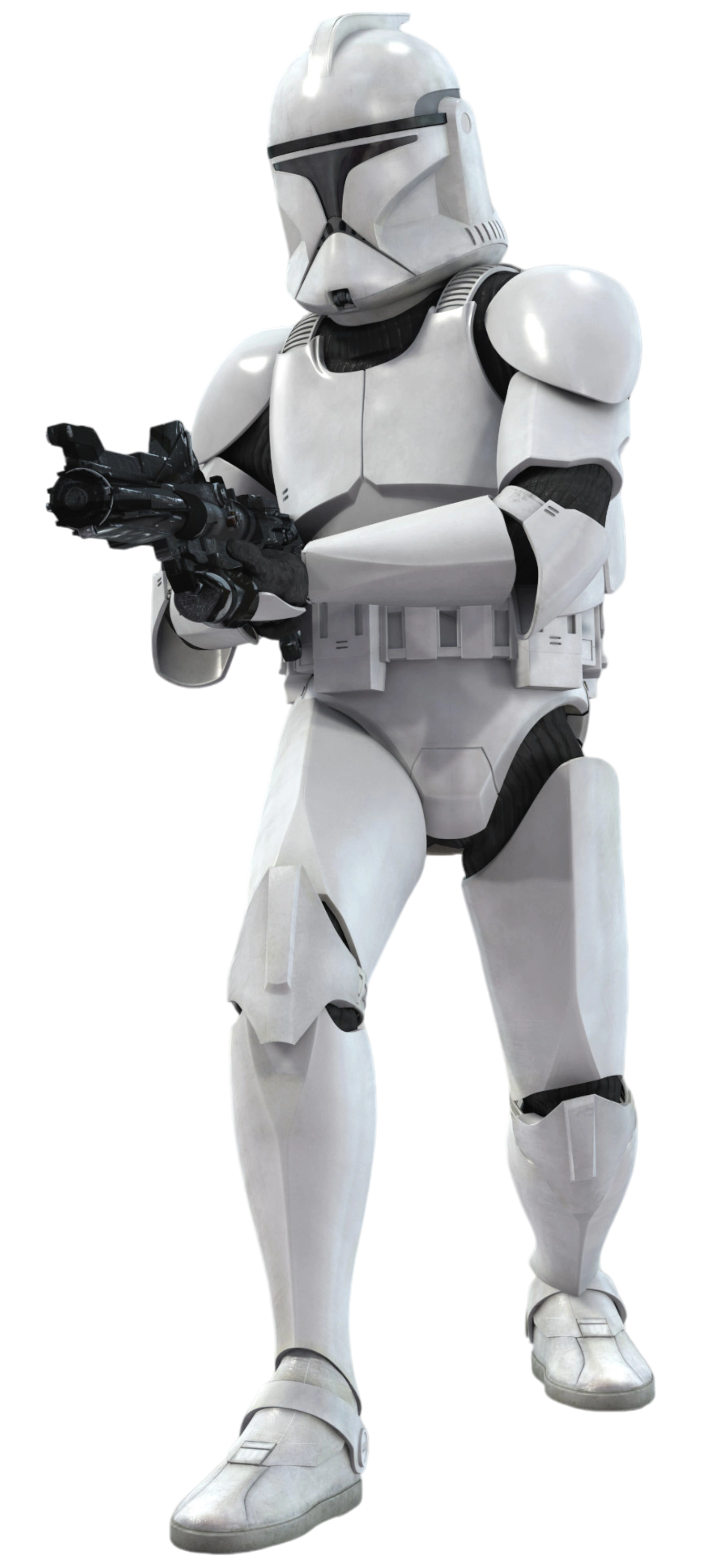 clone trooper