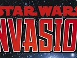 Звёздные войны: Вторжение