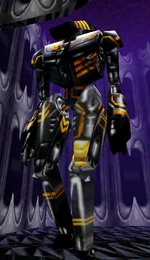 Дроид-гладиатор Ксизора