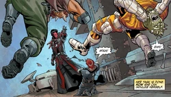 Экзал использует 