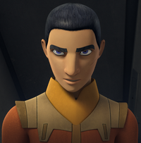 Ezra Bridger Season 3