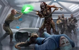 Джейсен против Цавонга Ла